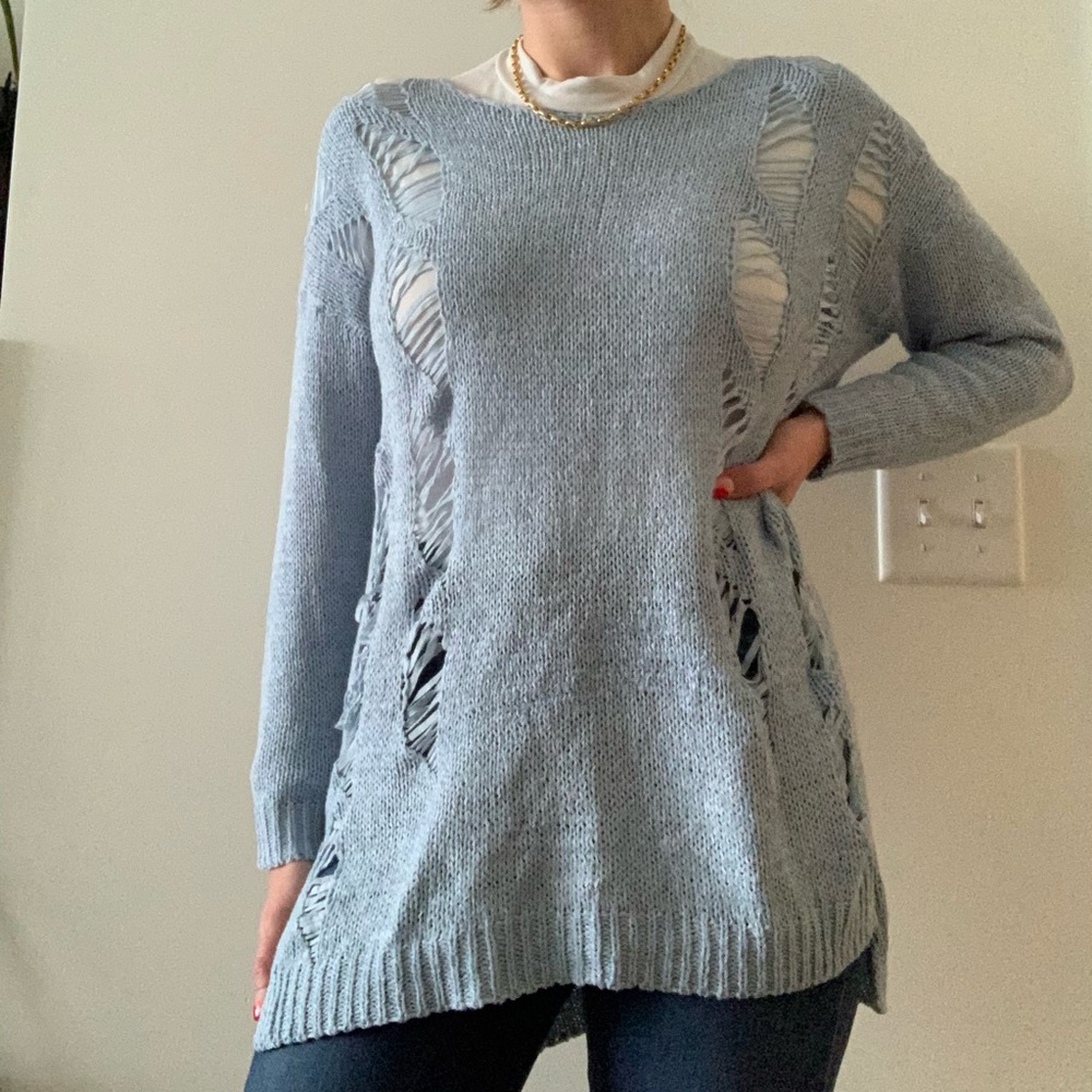 Knit Top